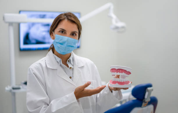 Best Emergency Tooth Extraction in Demopolis, AL