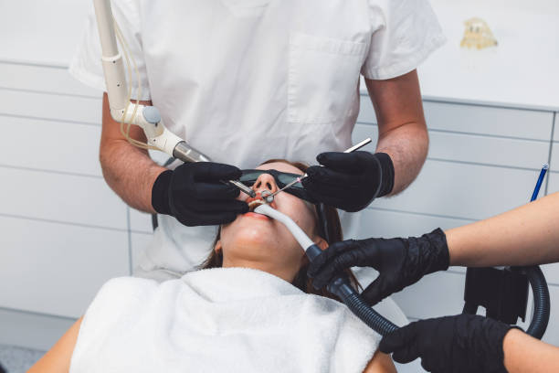 Best Walk-In Emergency Dentist in Demopolis, AL